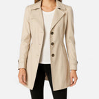 Camilla Classic Trench Coat