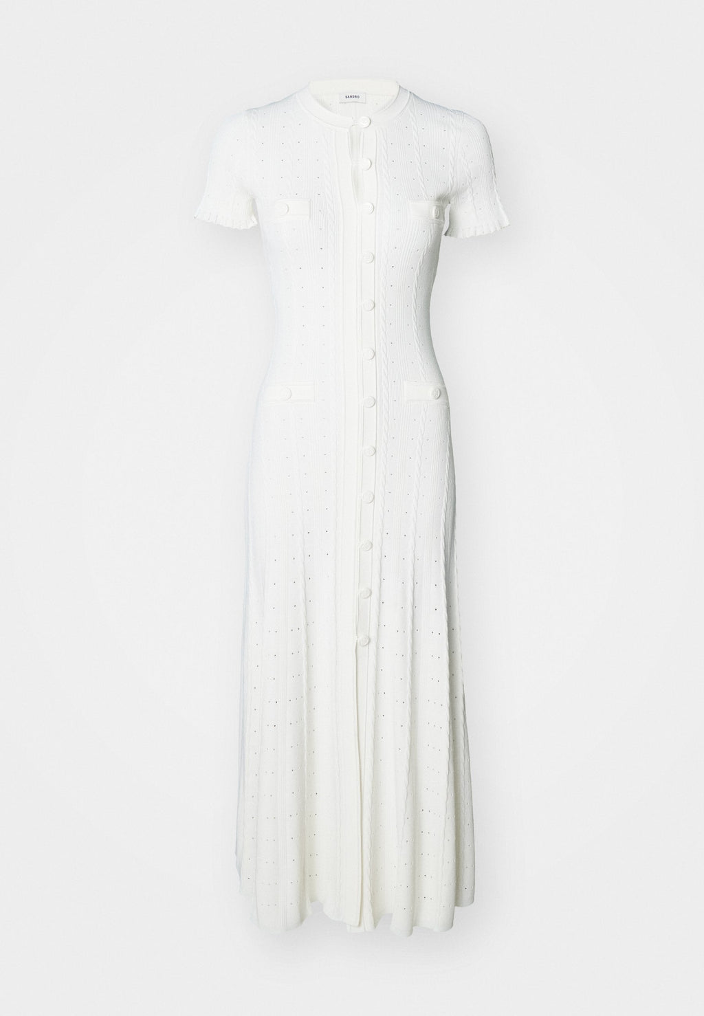 Van Laren | Maxi-Jurk Ziya