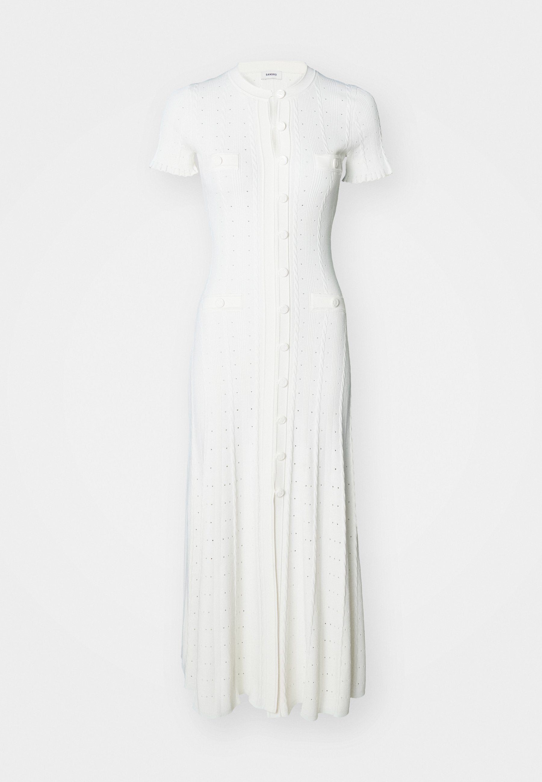 Van Laren | Maxi-Jurk Ziya