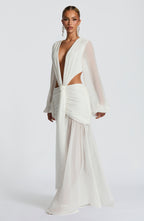Van Laren | Mariana Maxi-Jurk