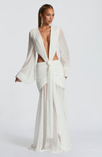 Van Laren | Mariana Maxi-Jurk