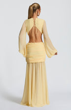 Van Laren | Mariana Maxi-Jurk