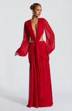 Van Laren | Mariana Maxi-Jurk