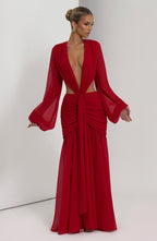 Van Laren | Mariana Maxi-Jurk