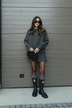 Valetti Giaro | Aurelia Cozy Knit Set