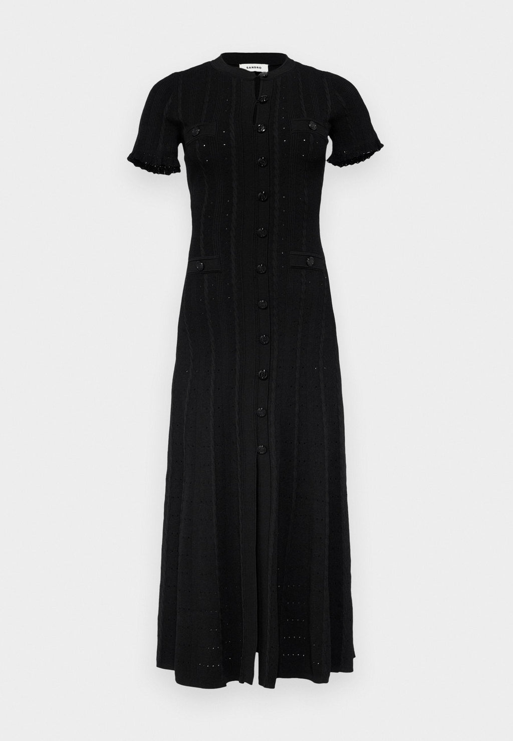 Van Laren | Maxi-Jurk Ziya