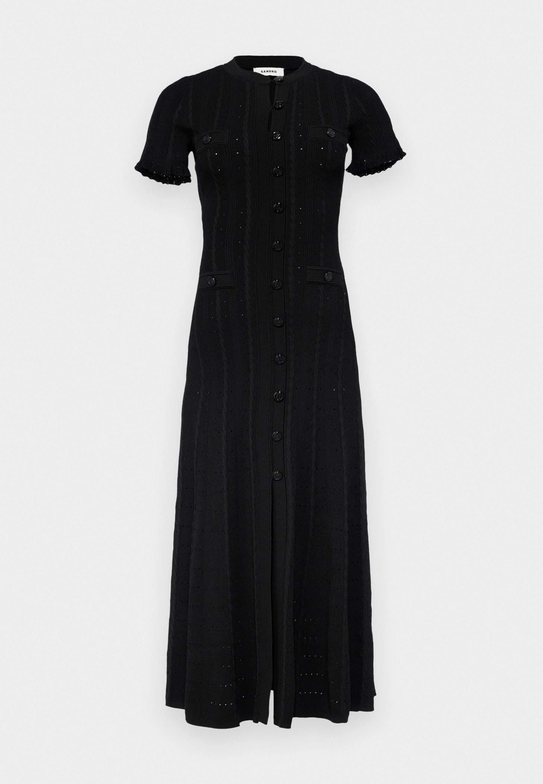 Van Laren | Maxi-Jurk Ziya