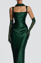 Van Laren | Yolanthe Maxi-Jurk
