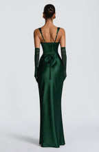 Van Laren | Yolanthe Maxi-Jurk