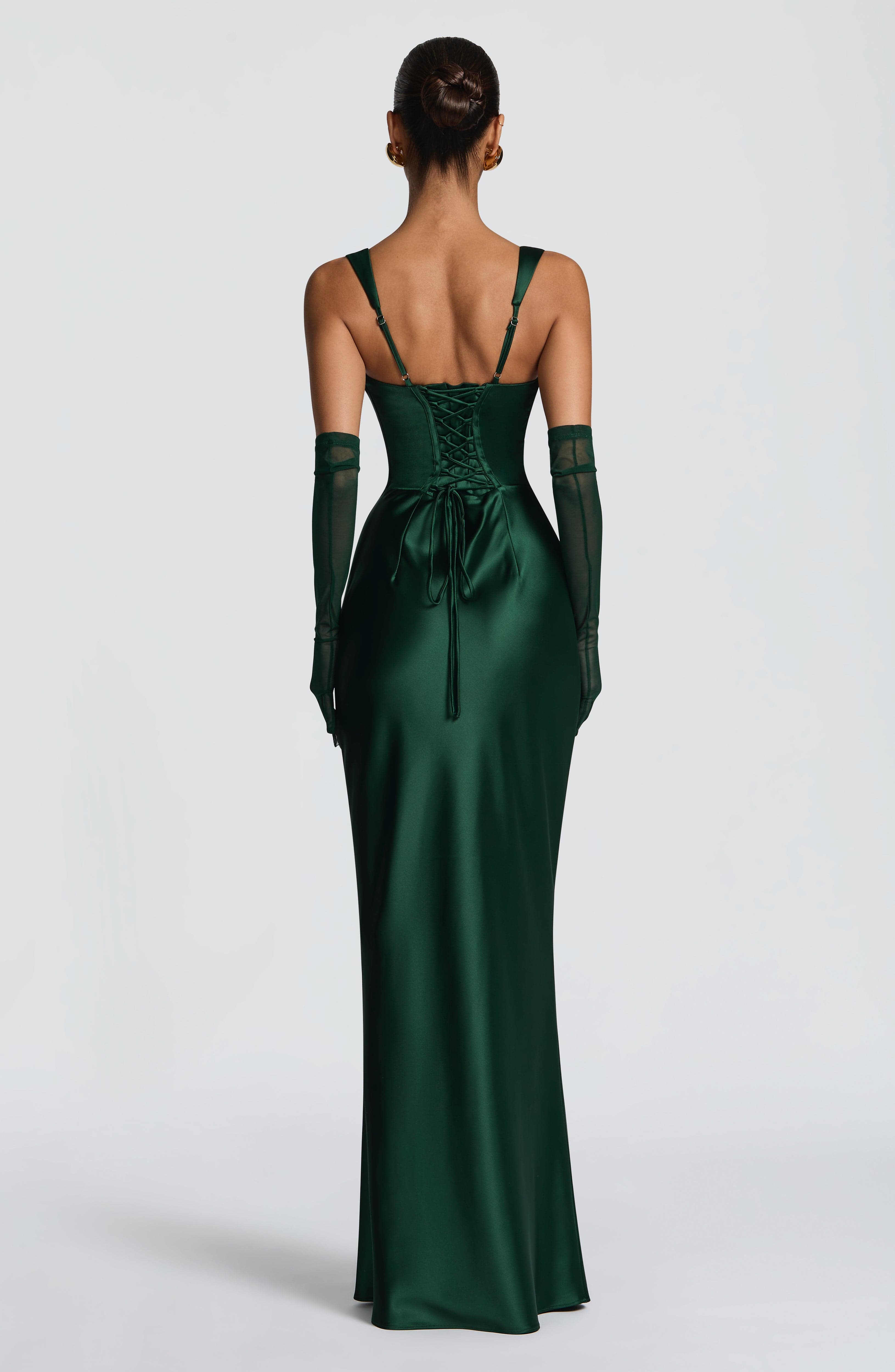 Van Laren | Yolanthe Maxi-Jurk