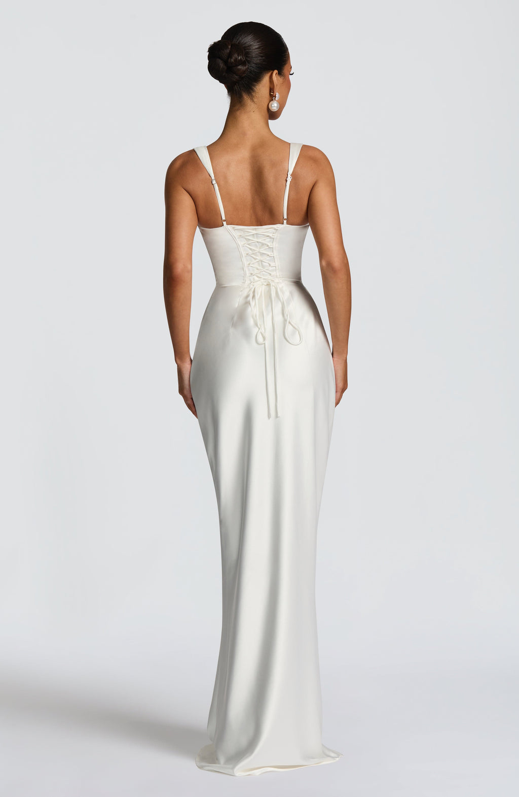 Van Laren | Yolanthe Maxi-Jurk