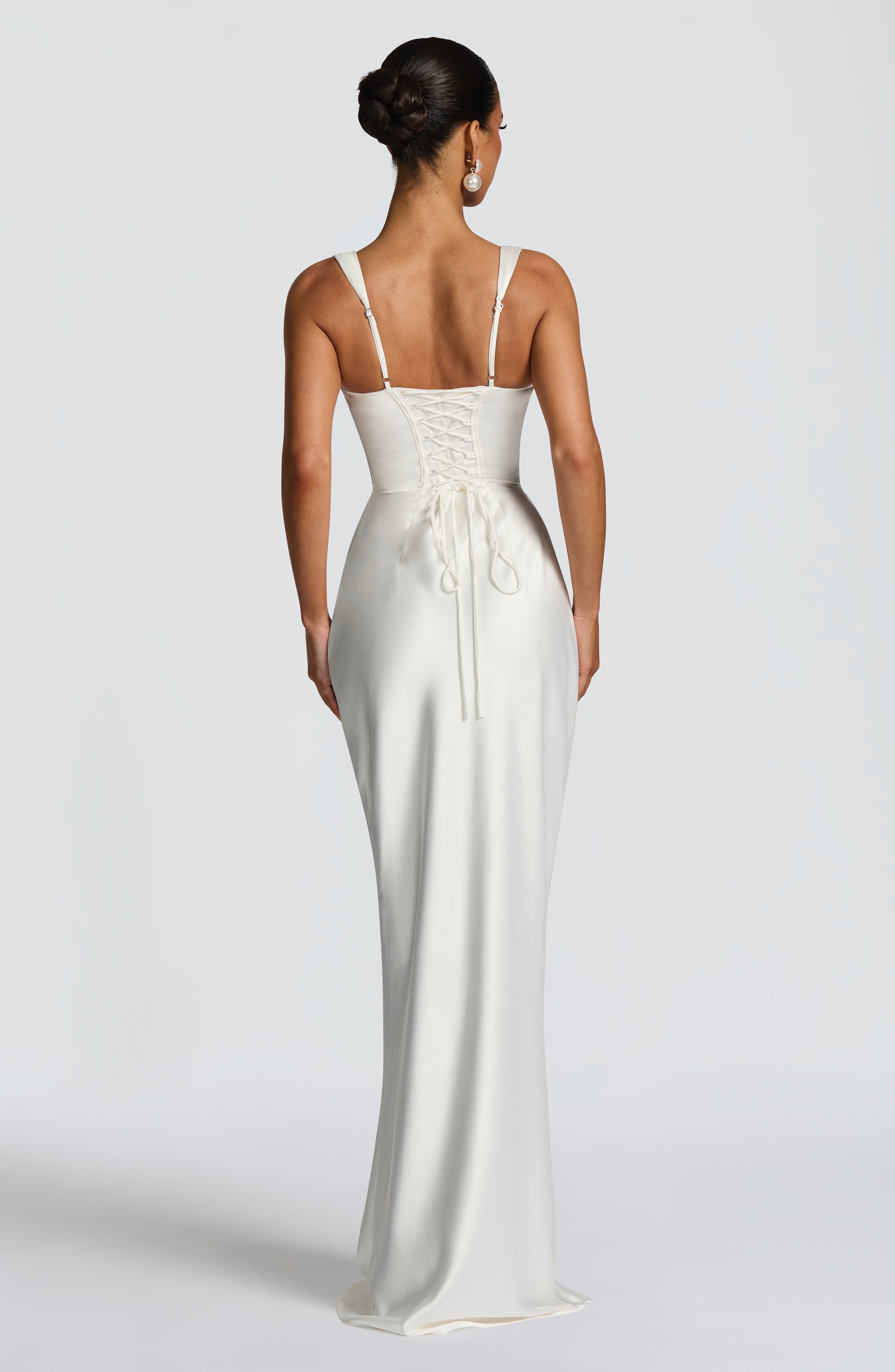 Van Laren | Yolanthe Maxi-Jurk
