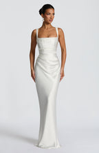 Van Laren | Yolanthe Maxi-Jurk