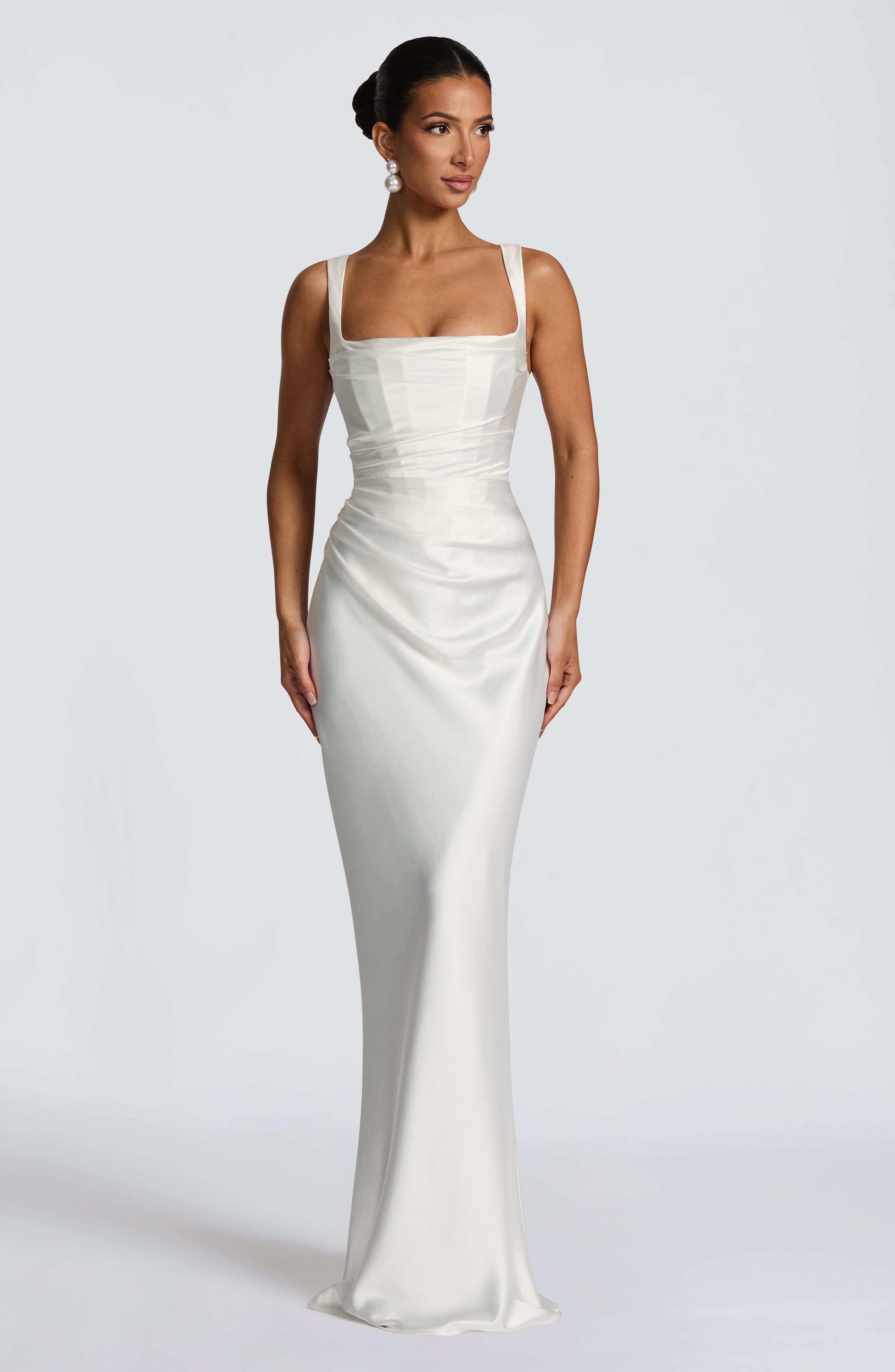 Van Laren | Yolanthe Maxi-Jurk