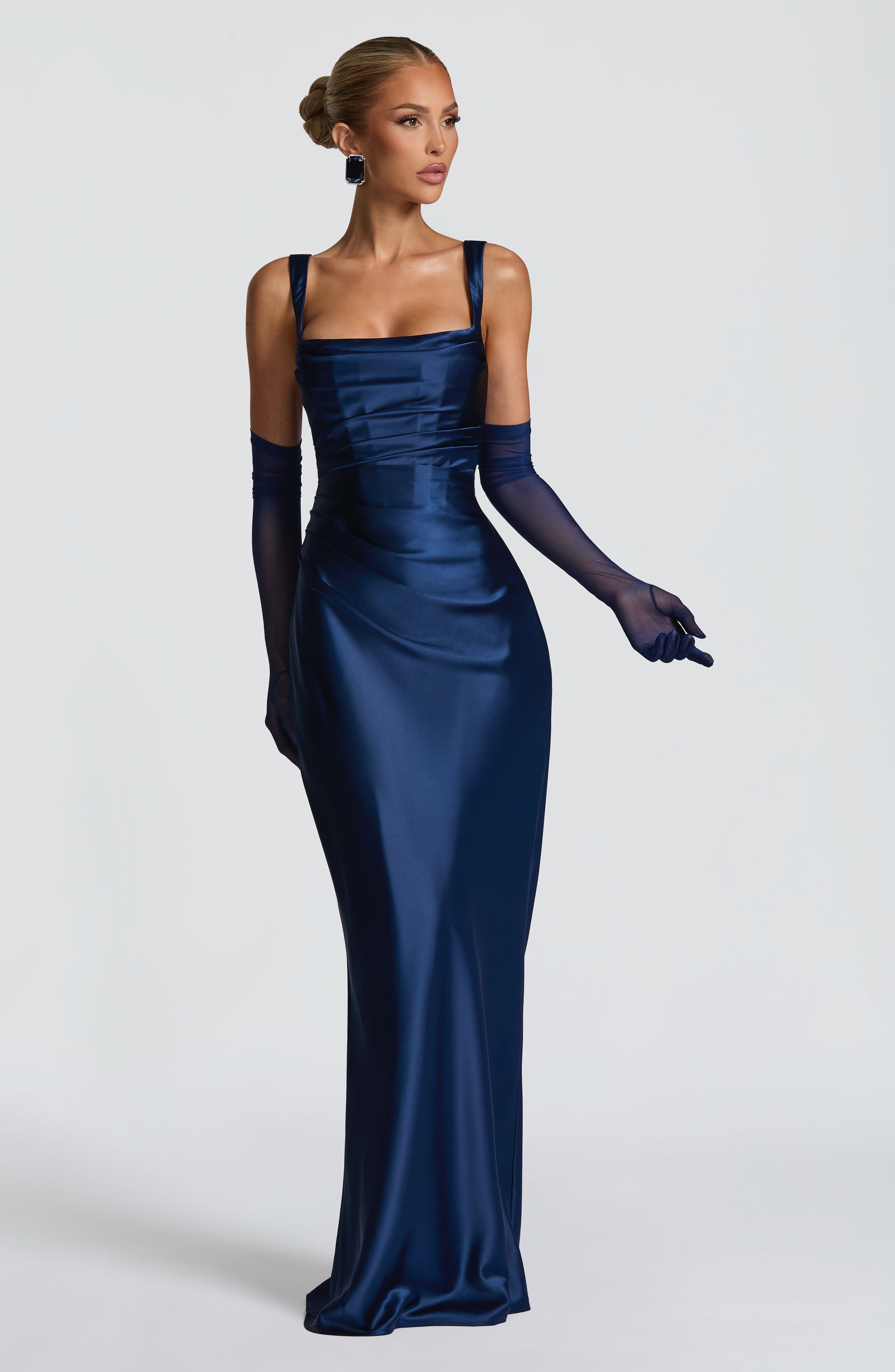 Van Laren | Yolanthe Maxi-Jurk