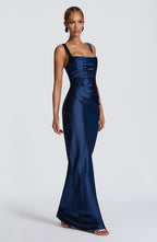Van Laren | Yolanthe Maxi-Jurk