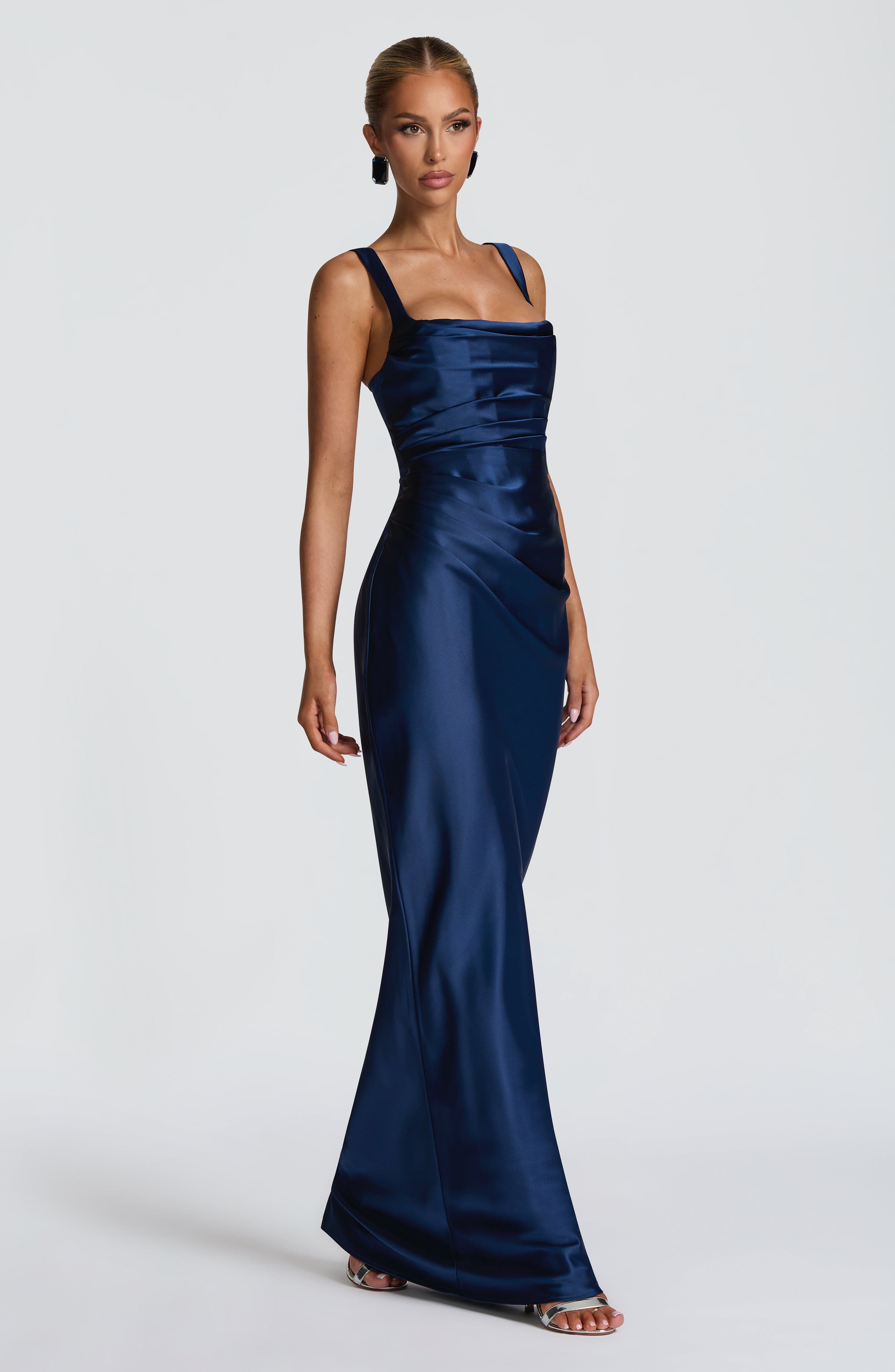 Van Laren | Yolanthe Maxi-Jurk