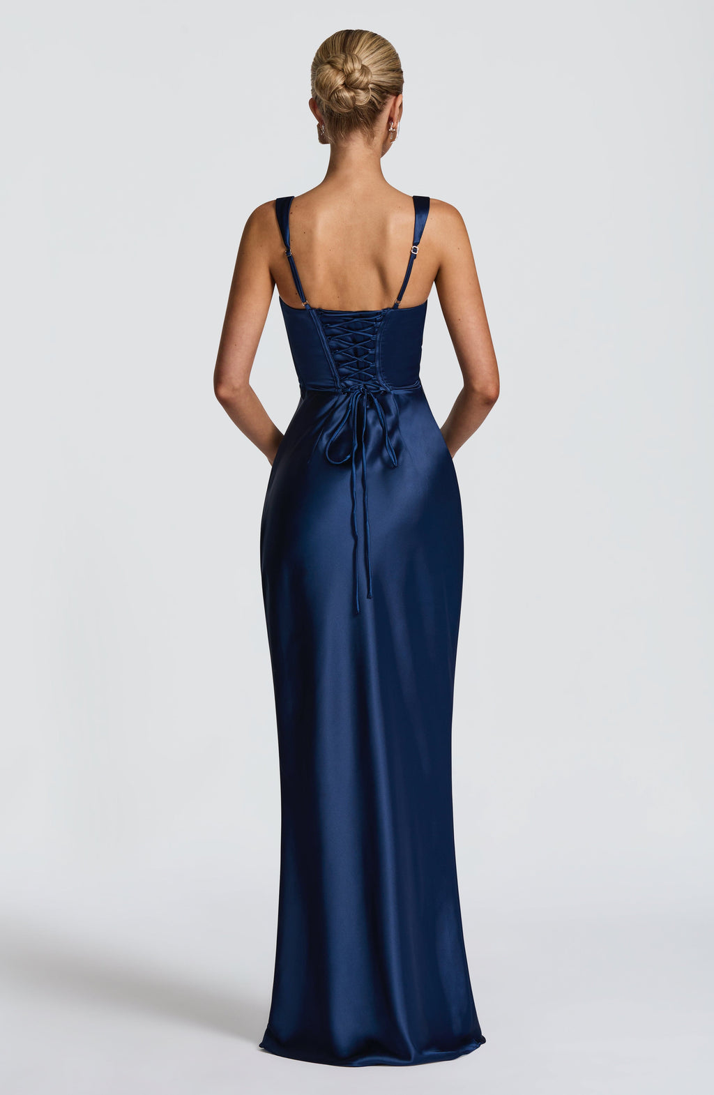 Van Laren | Yolanthe Maxi-Jurk