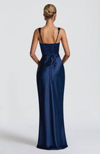 Van Laren | Yolanthe Maxi-Jurk