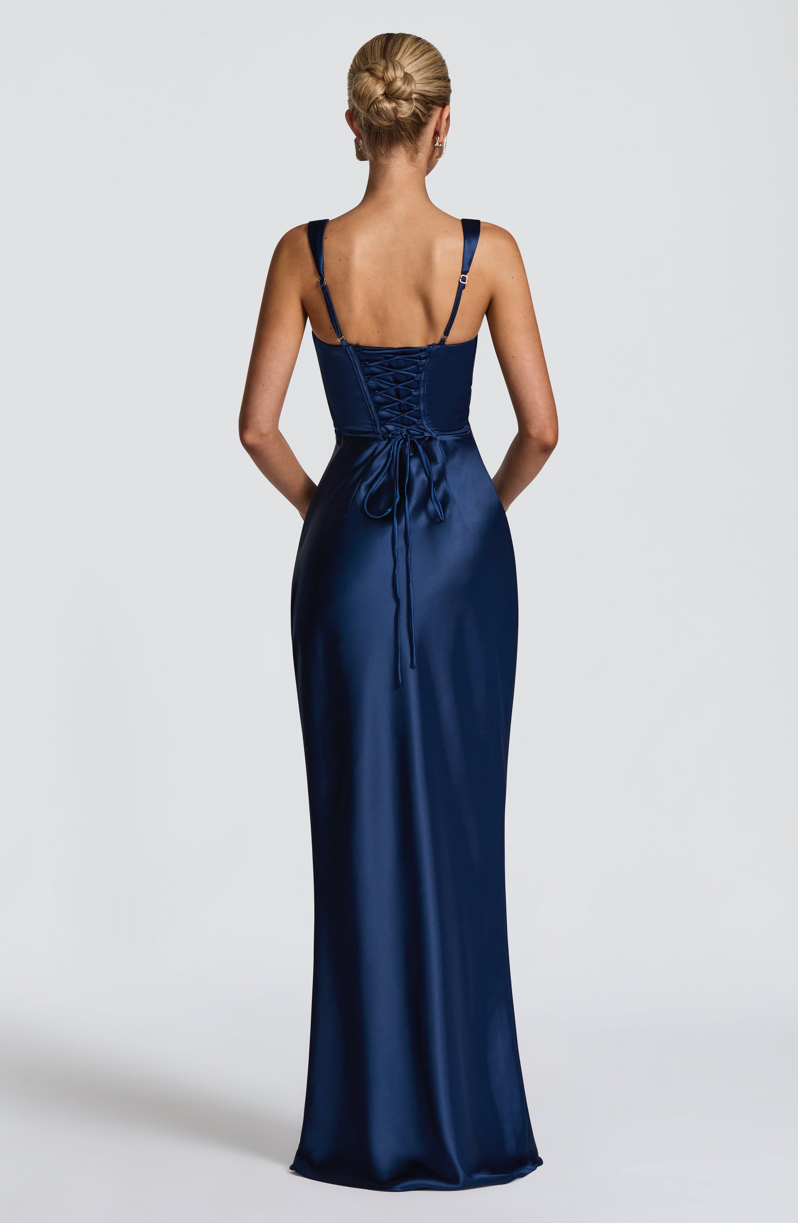 Van Laren | Yolanthe Maxi-Jurk