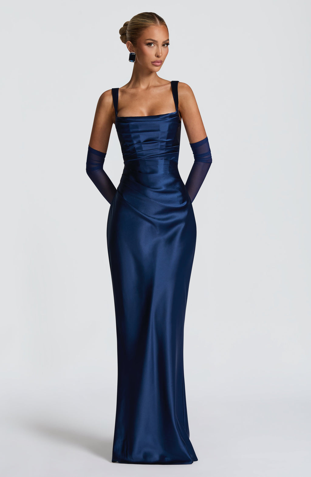 Van Laren | Yolanthe Maxi-Jurk