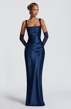 Van Laren | Yolanthe Maxi-Jurk