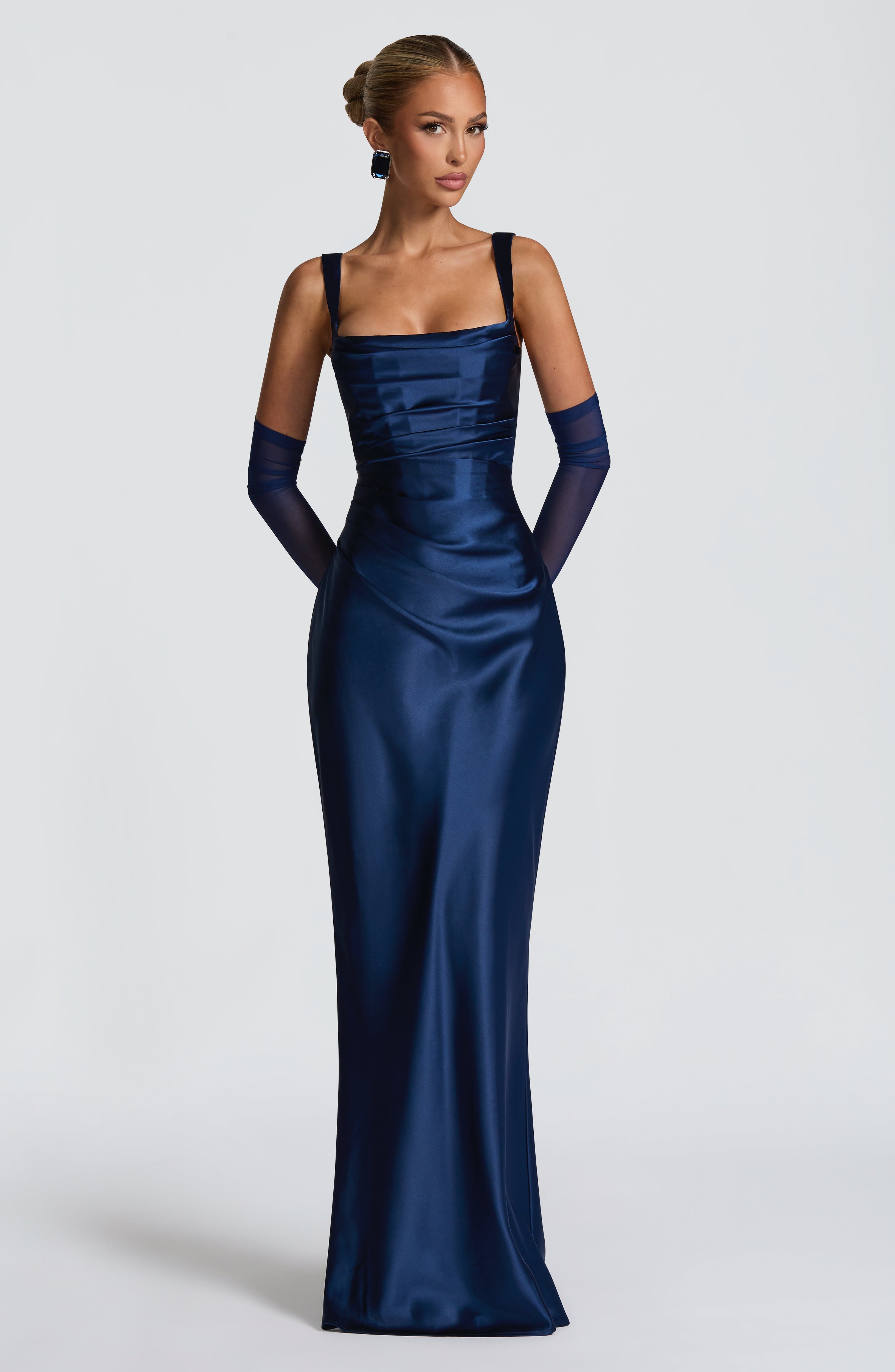 Van Laren | Yolanthe Maxi-Jurk