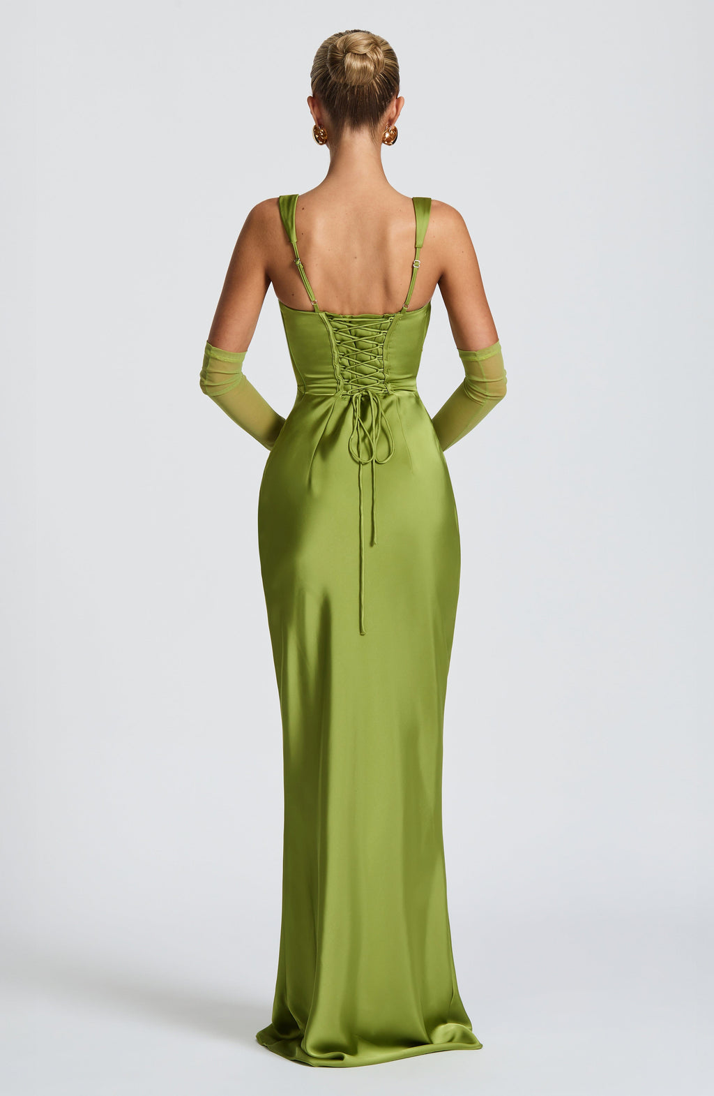 Van Laren | Yolanthe Maxi-Jurk