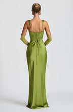 Van Laren | Yolanthe Maxi-Jurk