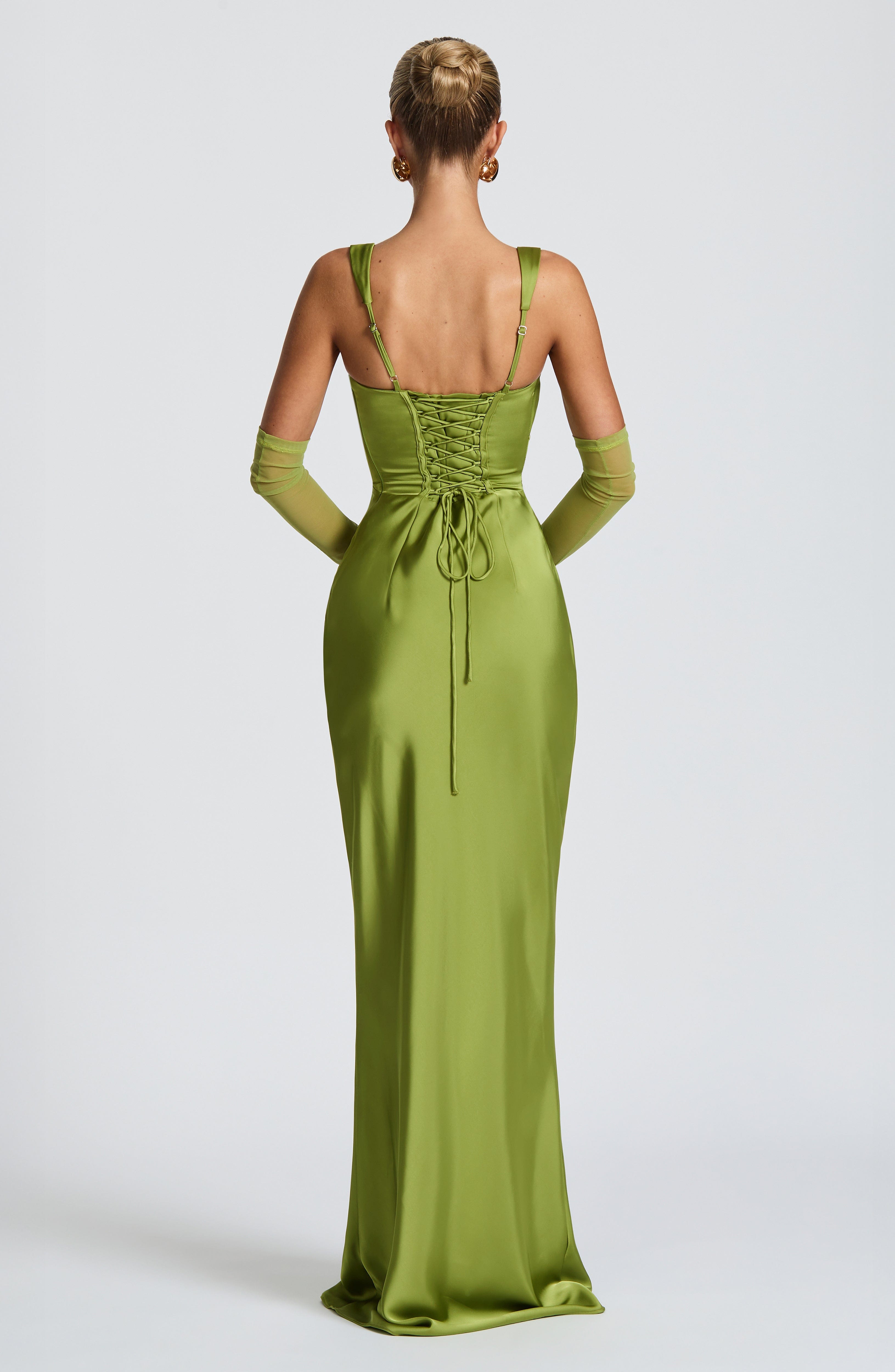 Van Laren | Yolanthe Maxi-Jurk