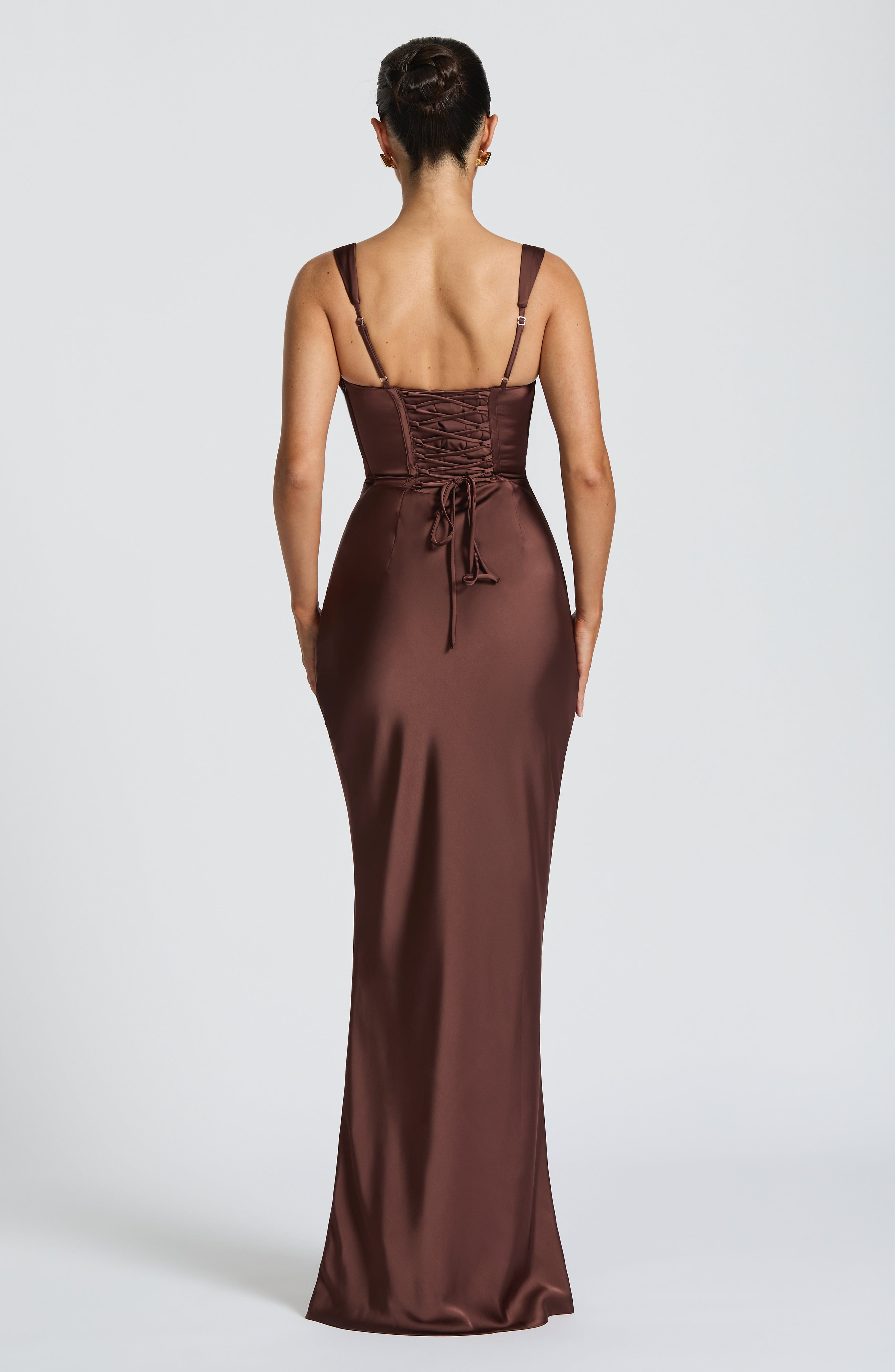 Van Laren | Yolanthe Maxi-Jurk