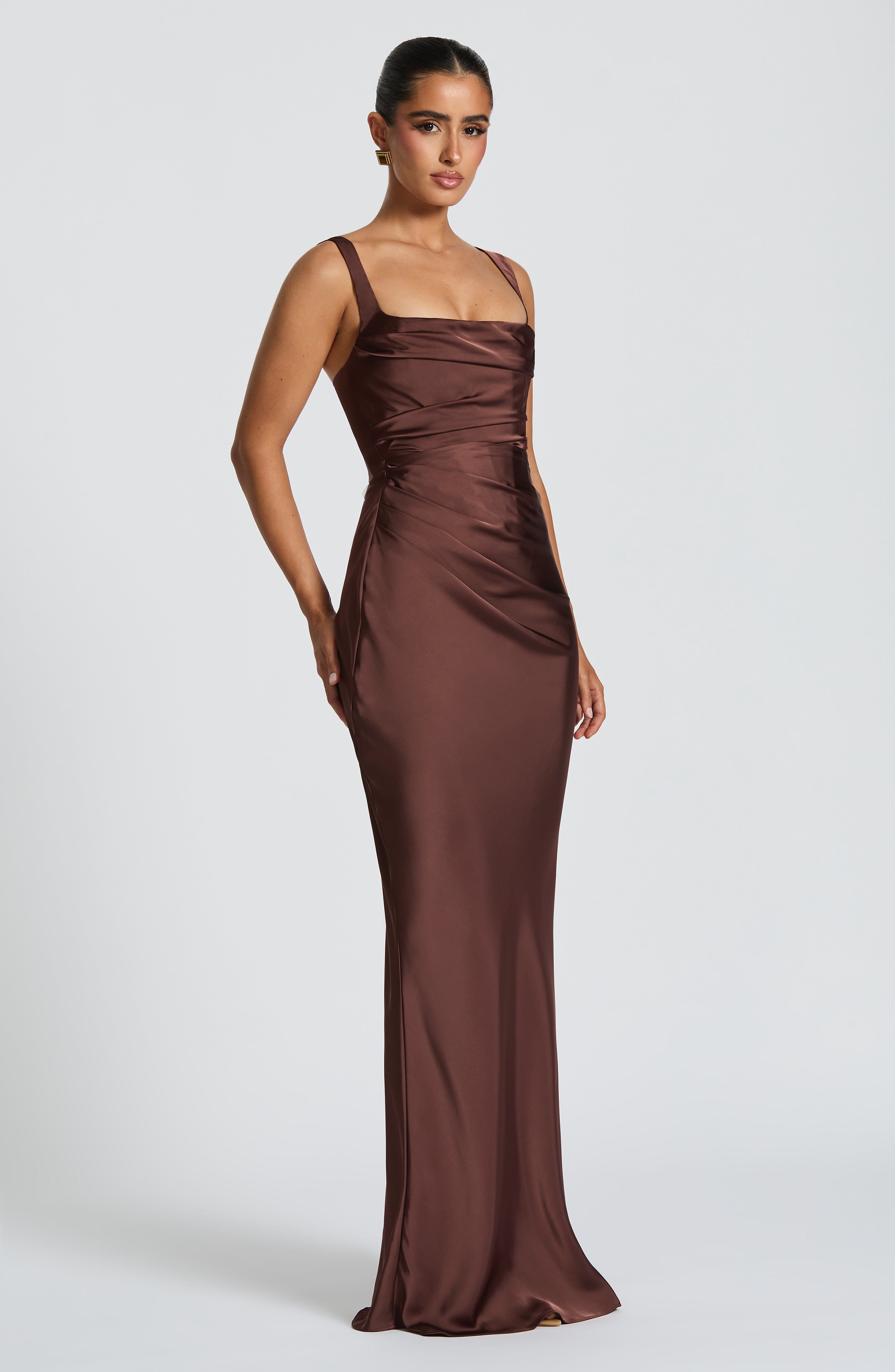 Van Laren | Yolanthe Maxi-Jurk
