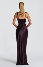 Van Laren | Yolanthe Maxi-Jurk