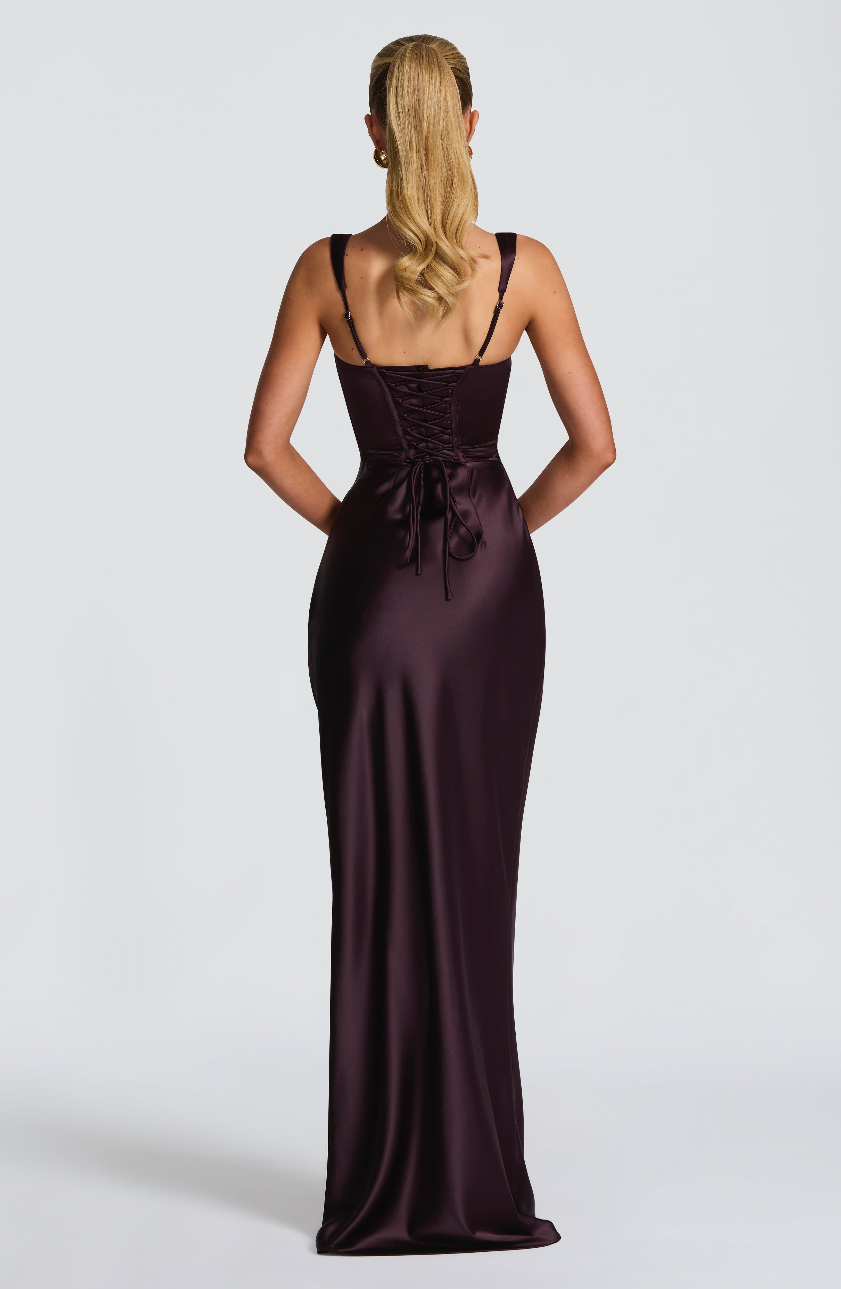 Van Laren | Yolanthe Maxi-Jurk