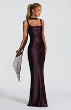 Van Laren | Yolanthe Maxi-Jurk