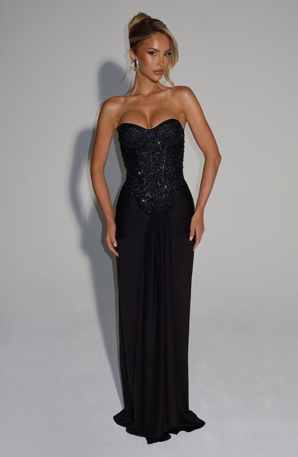Van Laren | Soraya Maxi-Jurk
