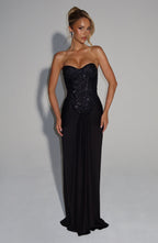 Van Laren | Soraya Maxi-Jurk