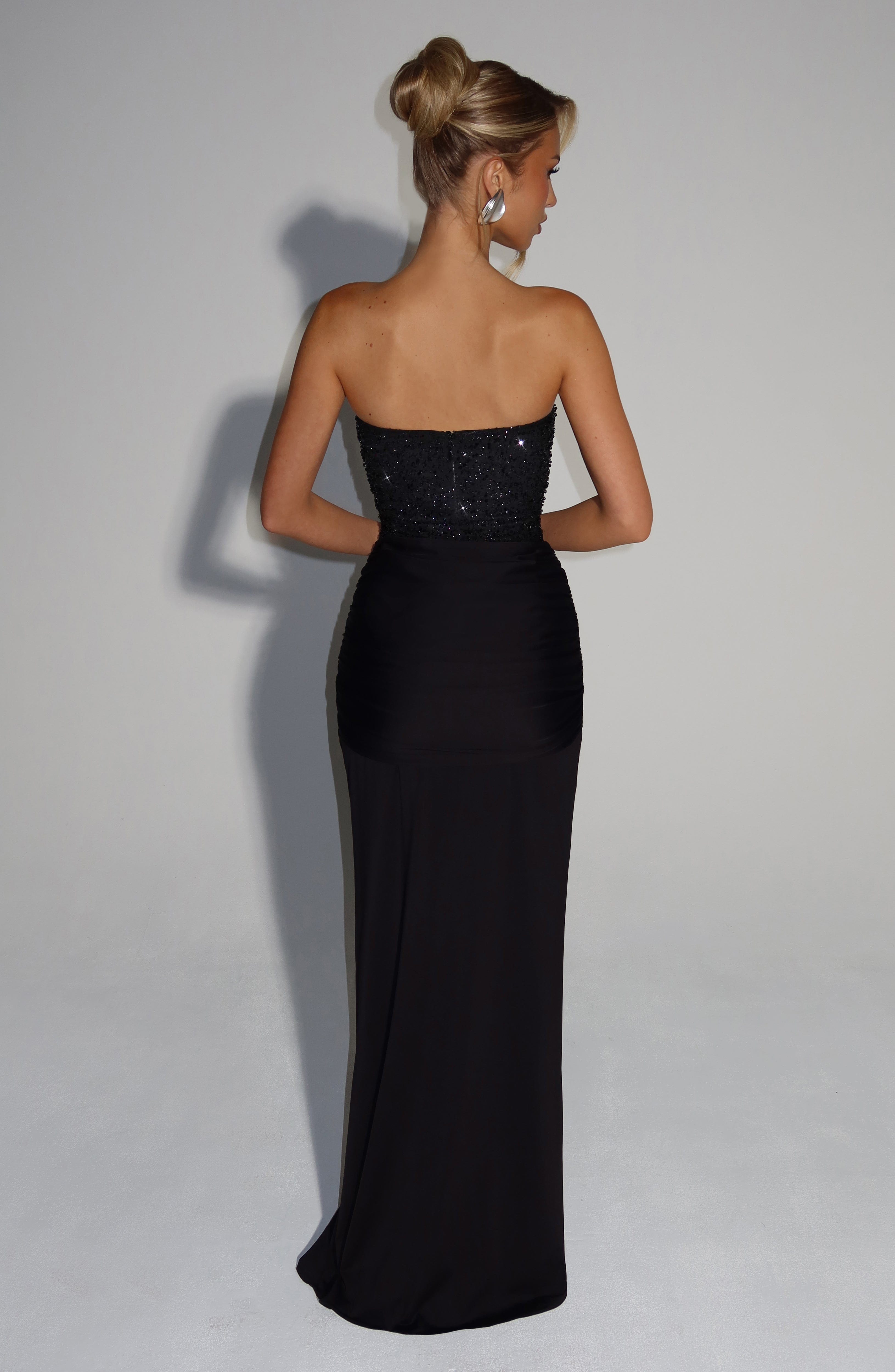 Van Laren | Soraya Maxi-Jurk