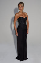 Van Laren | Soraya Maxi-Jurk