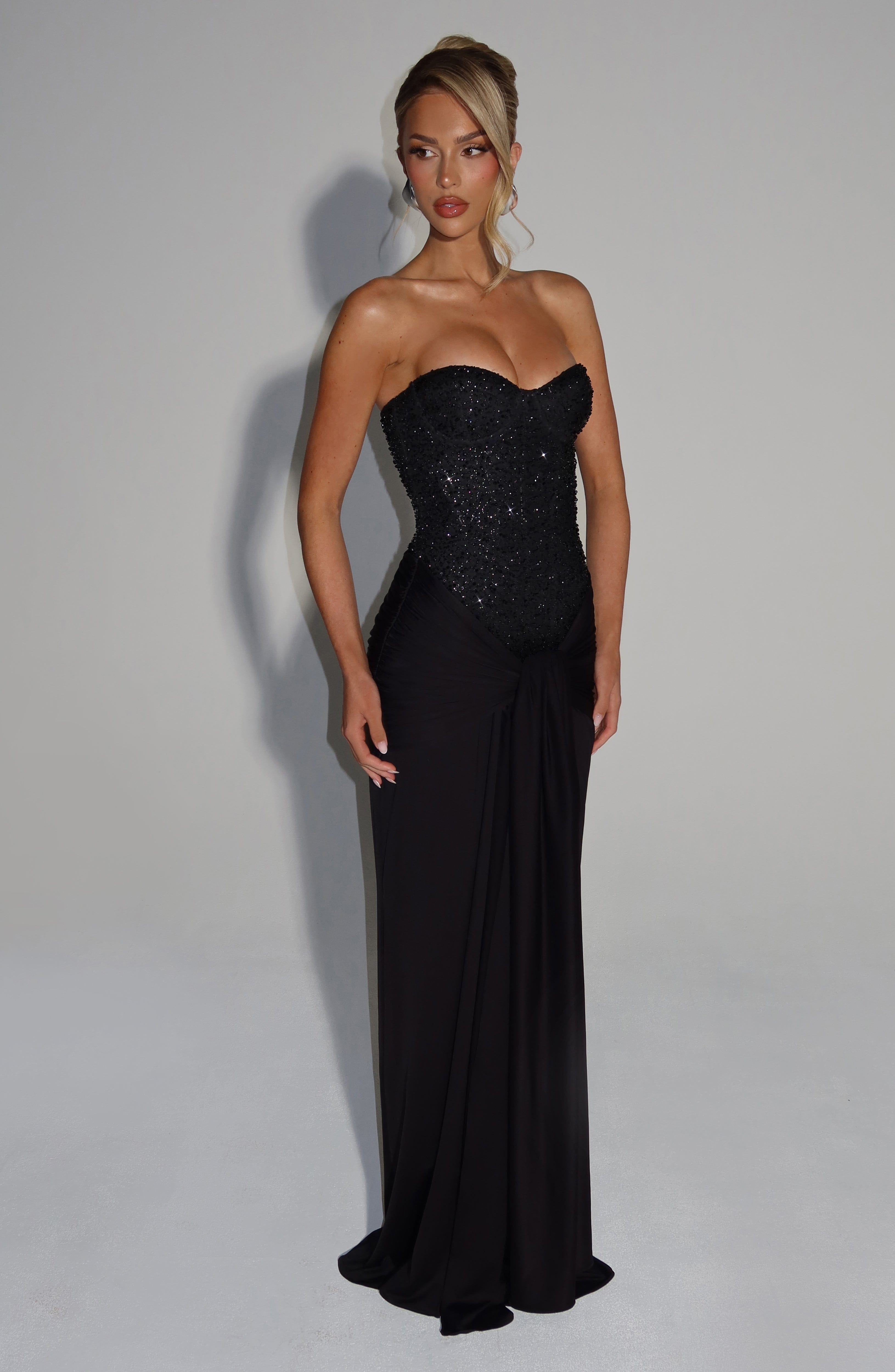 Van Laren | Soraya Maxi-Jurk