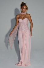 Van Laren | Soraya Maxi-Jurk