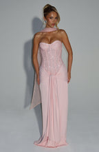 Van Laren | Soraya Maxi-Jurk