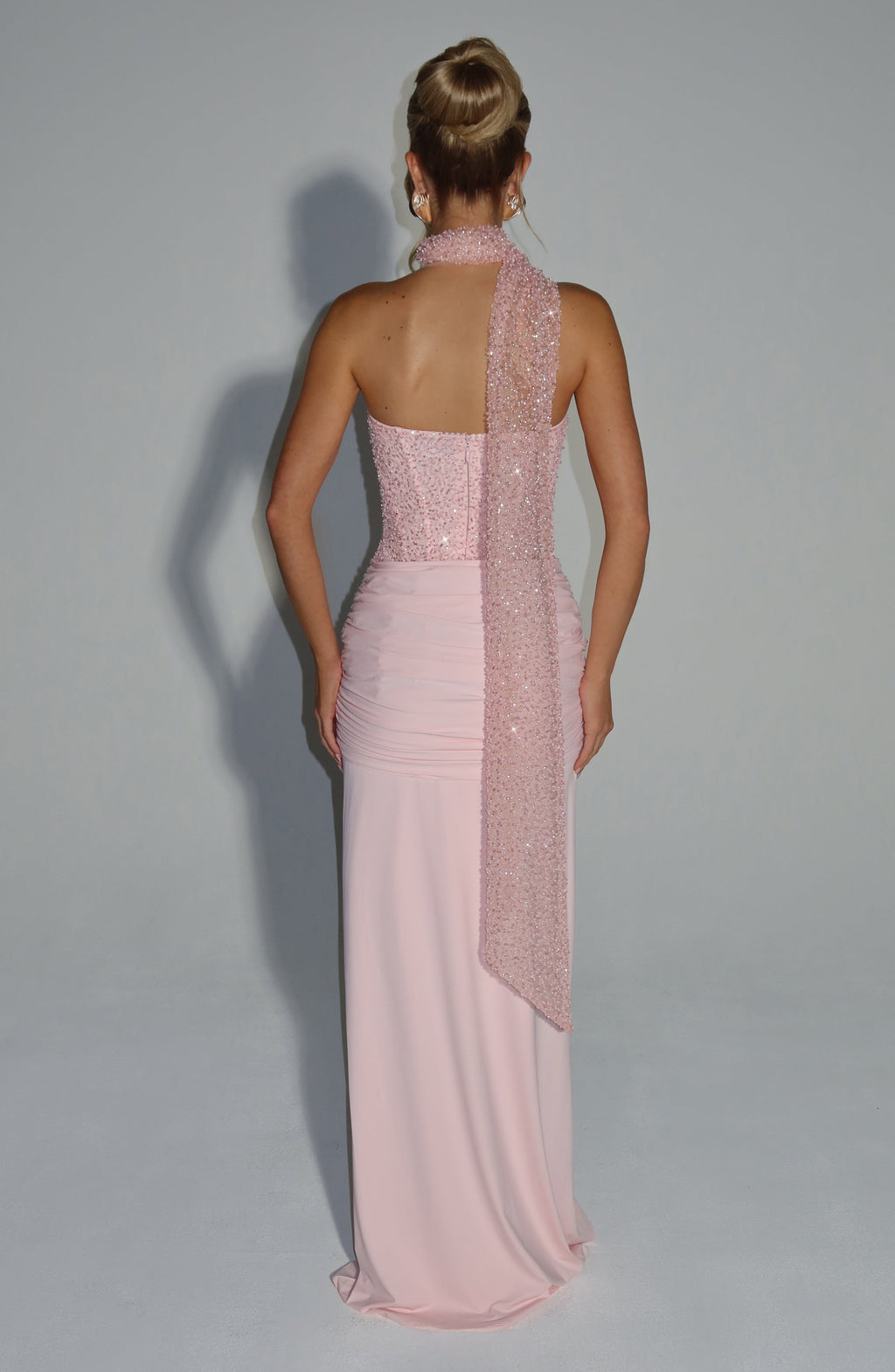 Van Laren | Soraya Maxi-Jurk