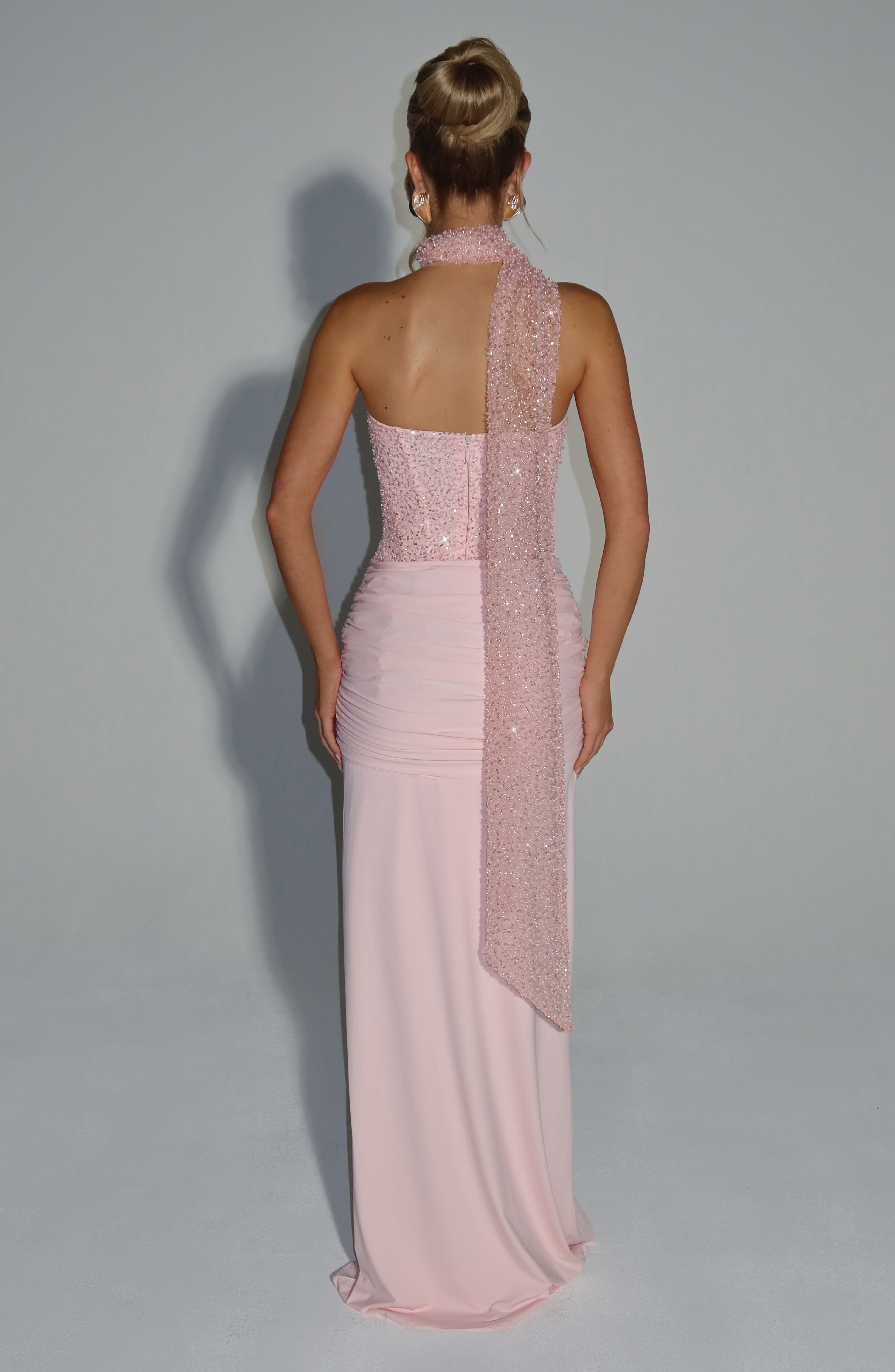 Van Laren | Soraya Maxi-Jurk