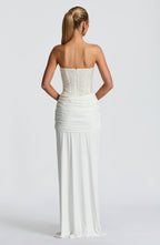 Van Laren | Soraya Maxi-Jurk