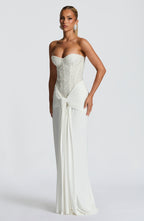 Van Laren | Soraya Maxi-Jurk