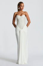 Van Laren | Soraya Maxi-Jurk
