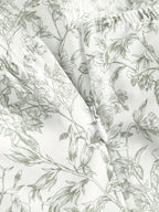 Isabella Strapless Fit & Flare Dress