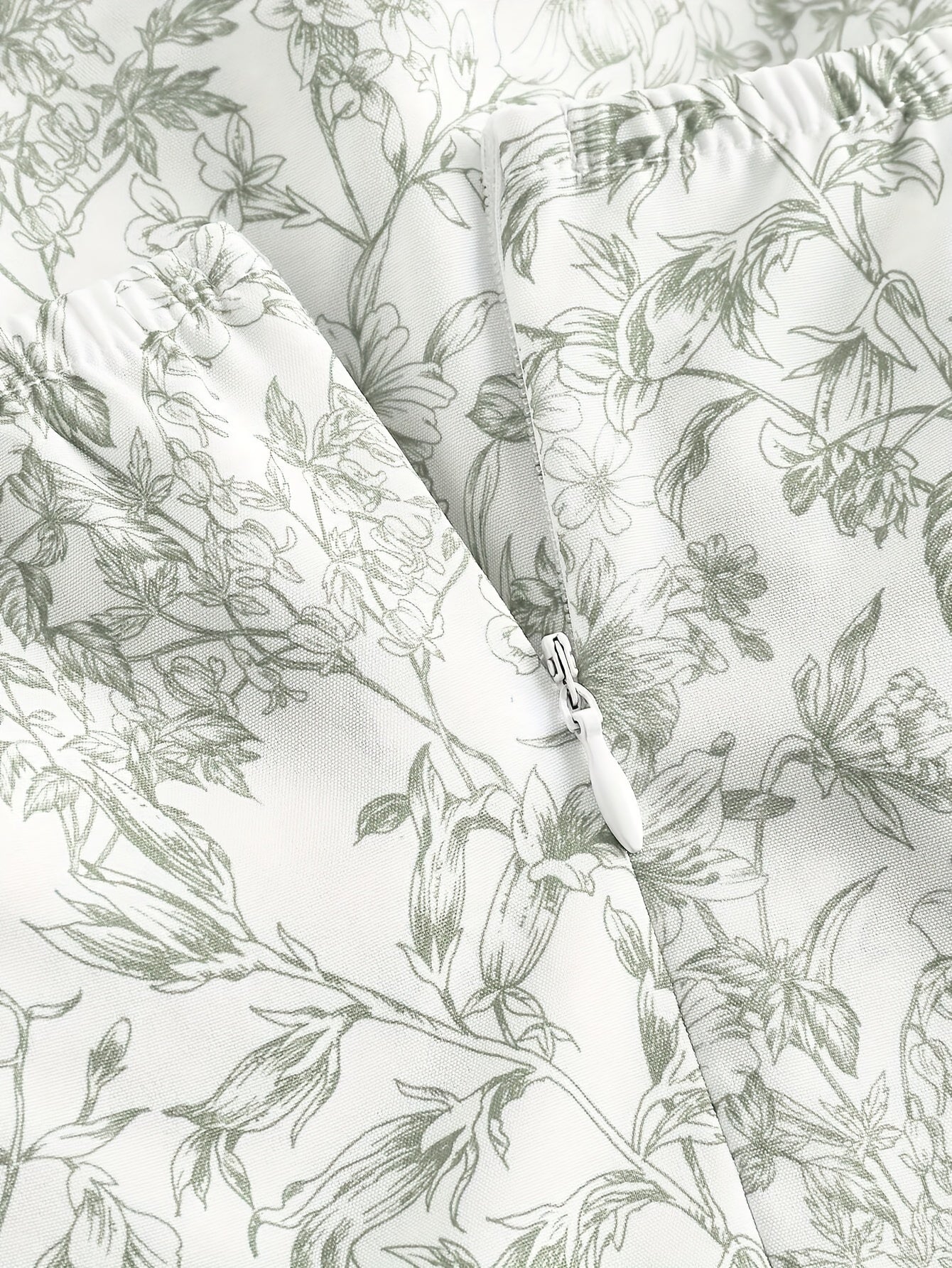 Isabella Strapless Fit & Flare Dress