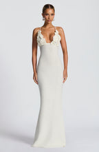 Van Laren | Elysia Maxi-jurk